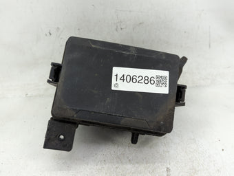 compare product 2018-2019 Kia Rio Fusebox Fuse Box Panel Relay Module P/N:91200 H9230 Fits Fits 2018 2019 OEM Used Auto Parts