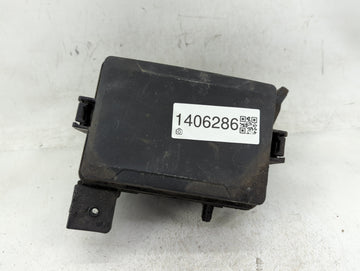 2018-2019 Kia Rio Fusebox Fuse Box Panel Relay Module P/N:91200 H9230 Fits Fits 2018 2019 OEM Used Auto Parts - Oemusedautop