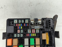 2018-2019 Kia Rio Fusebox Fuse Box Panel Relay Module P/N:91200 H9230 Fits Fits 2018 2019 OEM Used Auto Parts - Oemusedautop