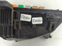 2018-2019 Kia Rio Fusebox Fuse Box Panel Relay Module P/N:91200 H9230 Fits Fits 2018 2019 OEM Used Auto Parts - Oemusedautop