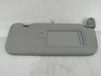 2018-2020 Kia Rio Sun Visor Shade Replacement Passenger Right Mirror Fits Fits 2018 2019 2020 2021 2022 OEM Used Auto Parts 