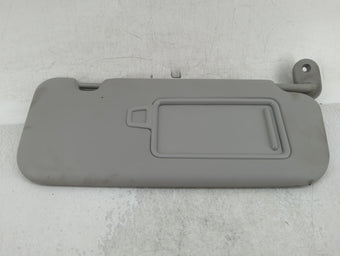 compare product 2018-2020 Kia Rio Sun Visor Shade Replacement Passenger Right Mirror Fits Fits 2018 2019 2020 2021 2022 OEM Used Auto Parts