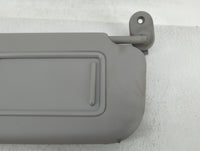 2018-2020 Kia Rio Sun Visor Shade Replacement Passenger Right Mirror Fits Fits 2018 2019 2020 2021 2022 OEM Used Auto Parts 