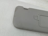 2018-2020 Kia Rio Sun Visor Shade Replacement Passenger Right Mirror Fits Fits 2018 2019 2020 2021 2022 OEM Used Auto Parts 