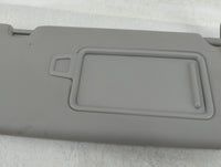 2018-2020 Kia Rio Sun Visor Shade Replacement Passenger Right Mirror Fits Fits 2018 2019 2020 2021 2022 OEM Used Auto Parts 