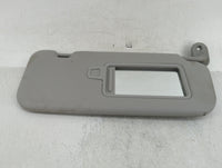 2018-2020 Kia Rio Sun Visor Shade Replacement Passenger Right Mirror Fits Fits 2018 2019 2020 2021 2022 OEM Used Auto Parts 