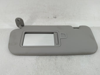 compare product 2018-2020 Kia Rio Sun Visor Shade Replacement Driver Left Mirror Fits Fits 2018 2019 2020 2021 2022 OEM Used Auto Parts