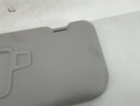 2018-2020 Kia Rio Sun Visor Shade Replacement Driver Left Mirror Fits Fits 2018 2019 2020 2021 2022 OEM Used Auto Parts - Oe