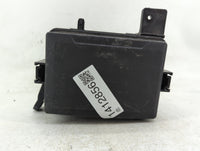 2018-2019 Kia Rio Fusebox Fuse Box Panel Relay Module P/N:H9540 Fits Fits 2018 2019 OEM Used Auto Parts - Oemusedautoparts1.