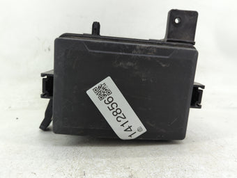 compare product 2018-2019 Kia Rio Fusebox Fuse Box Panel Relay Module P/N:H9540 Fits Fits 2018 2019 OEM Used Auto Parts