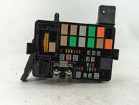 2018-2019 Kia Rio Fusebox Fuse Box Panel Relay Module P/N:H9540 Fits Fits 2018 2019 OEM Used Auto Parts - Oemusedautoparts1.