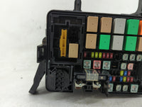 2018-2019 Kia Rio Fusebox Fuse Box Panel Relay Module P/N:H9540 Fits Fits 2018 2019 OEM Used Auto Parts - Oemusedautoparts1.