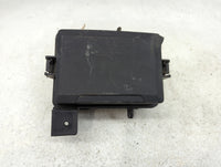 2018-2019 Kia Rio Fusebox Fuse Box Panel Relay Module P/N:91950-H9300 Fits Fits 2018 2019 OEM Used Auto Parts - Oemusedautop
