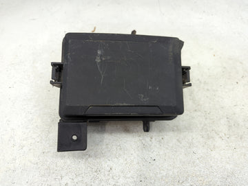 2018-2019 Kia Rio Fusebox Fuse Box Panel Relay Module P/N:91950-H9300 Fits Fits 2018 2019 OEM Used Auto Parts - Oemusedautop