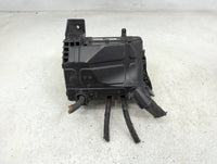 2018-2019 Kia Rio Fusebox Fuse Box Panel Relay Module P/N:91950-H9300 Fits Fits 2018 2019 OEM Used Auto Parts - Oemusedautop