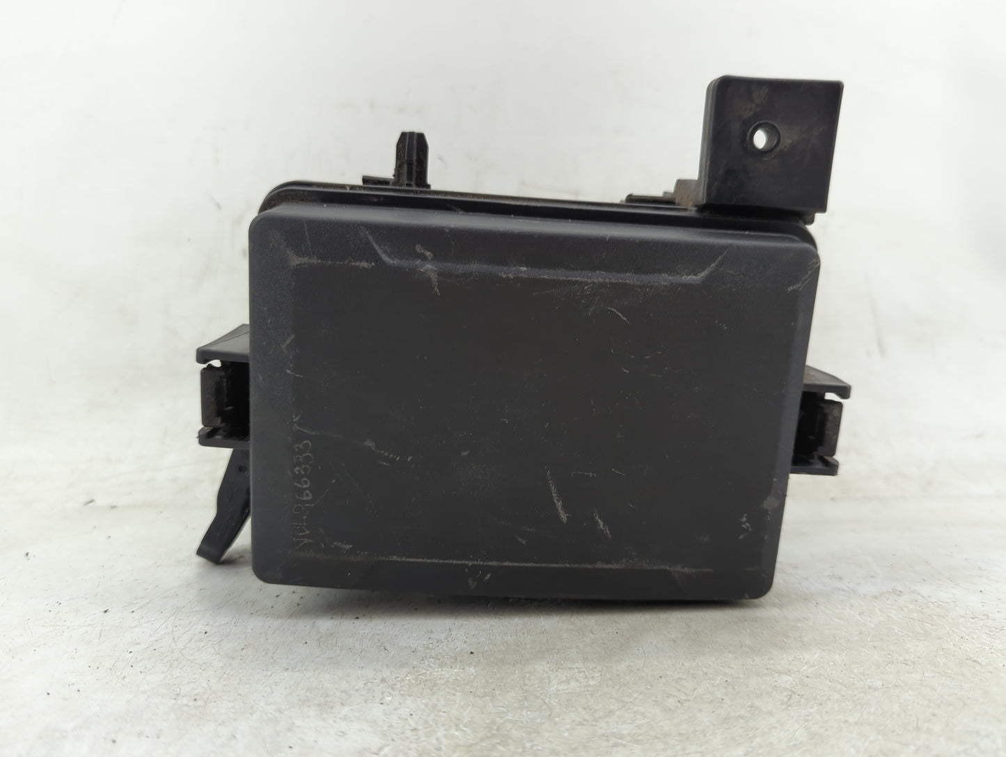 2018-2019 Kia Rio Fusebox Fuse Box Panel Relay Module P/N:91200 H9200 Fits Fits 2018 2019 OEM Used Auto Parts - Oemusedautop