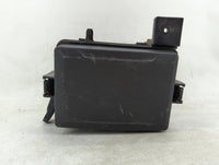 2018-2019 Kia Rio Fusebox Fuse Box Panel Relay Module P/N:91200 H9200 Fits Fits 2018 2019 OEM Used Auto Parts - Oemusedautop