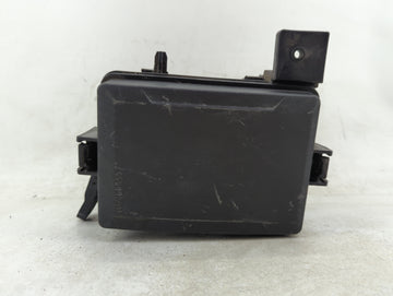 2018-2019 Kia Rio Fusebox Fuse Box Panel Relay Module P/N:91200 H9200 Fits Fits 2018 2019 OEM Used Auto Parts - Oemusedautop
