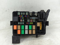 2018-2019 Kia Rio Fusebox Fuse Box Panel Relay Module P/N:91200 H9200 Fits Fits 2018 2019 OEM Used Auto Parts - Oemusedautop