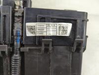 2018-2019 Kia Rio Fusebox Fuse Box Panel Relay Module P/N:91200 H9200 Fits Fits 2018 2019 OEM Used Auto Parts - Oemusedautop