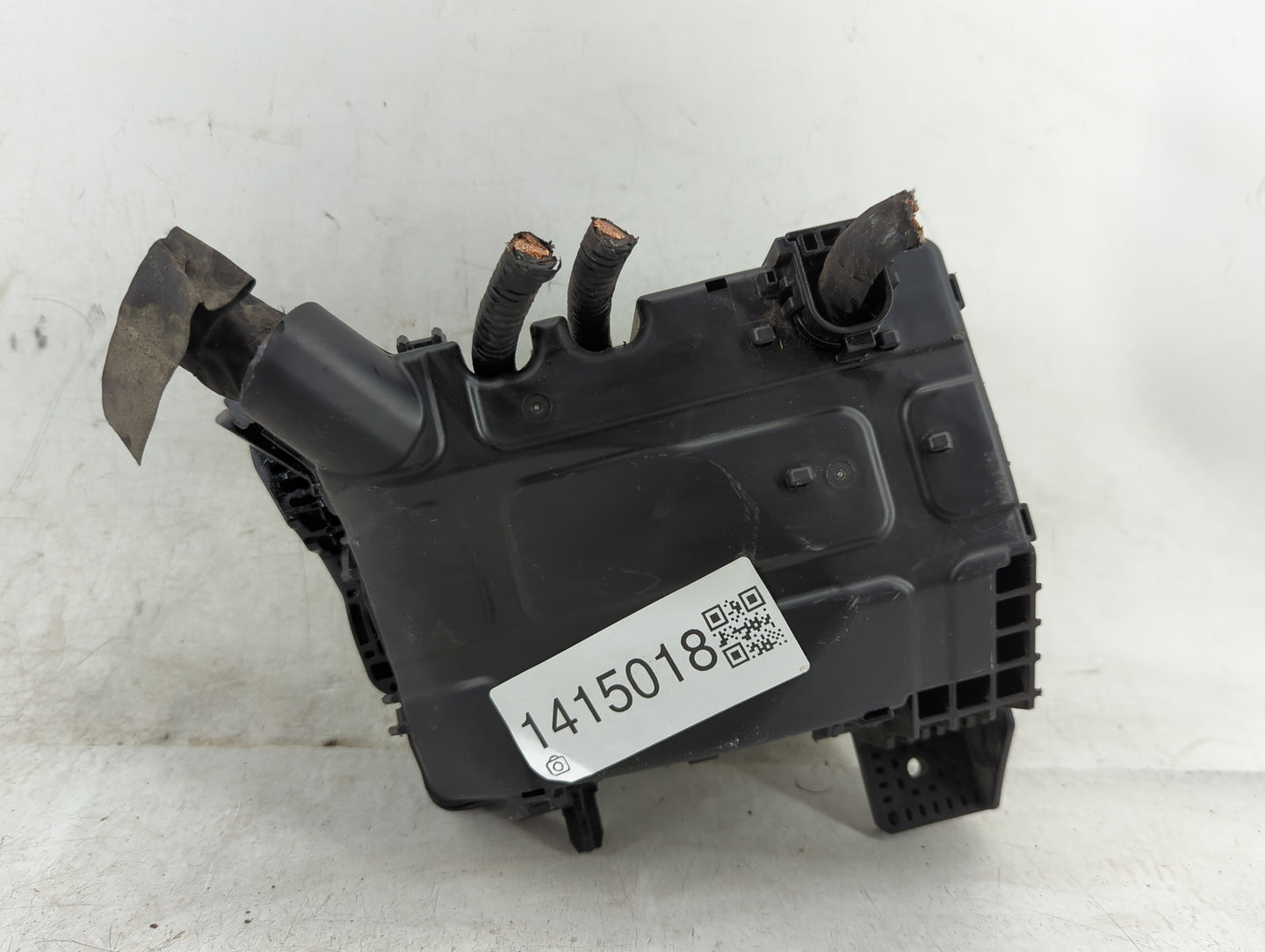 2018-2019 Kia Rio Fusebox Fuse Box Panel Relay Module P/N:91200 H9200 Fits Fits 2018 2019 OEM Used Auto Parts - Oemusedautop