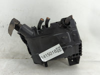 2018-2019 Kia Rio Fusebox Fuse Box Panel Relay Module P/N:91200 H9200 Fits Fits 2018 2019 OEM Used Auto Parts - Oemusedautop