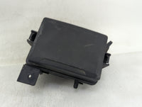 2018-2019 Kia Rio Fusebox Fuse Box Panel Relay Module Fits Fits 2018 2019 OEM Used Auto Parts - Oemusedautoparts1.com