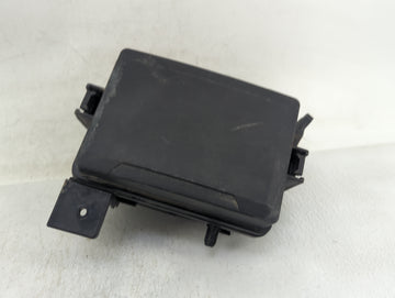 2018-2019 Kia Rio Fusebox Fuse Box Panel Relay Module Fits Fits 2018 2019 OEM Used Auto Parts - Oemusedautoparts1.com