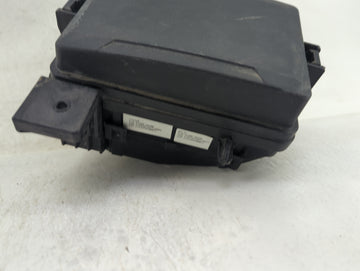 2018-2019 Kia Rio Fusebox Fuse Box Panel Relay Module Fits Fits 2018 2019 OEM Used Auto Parts