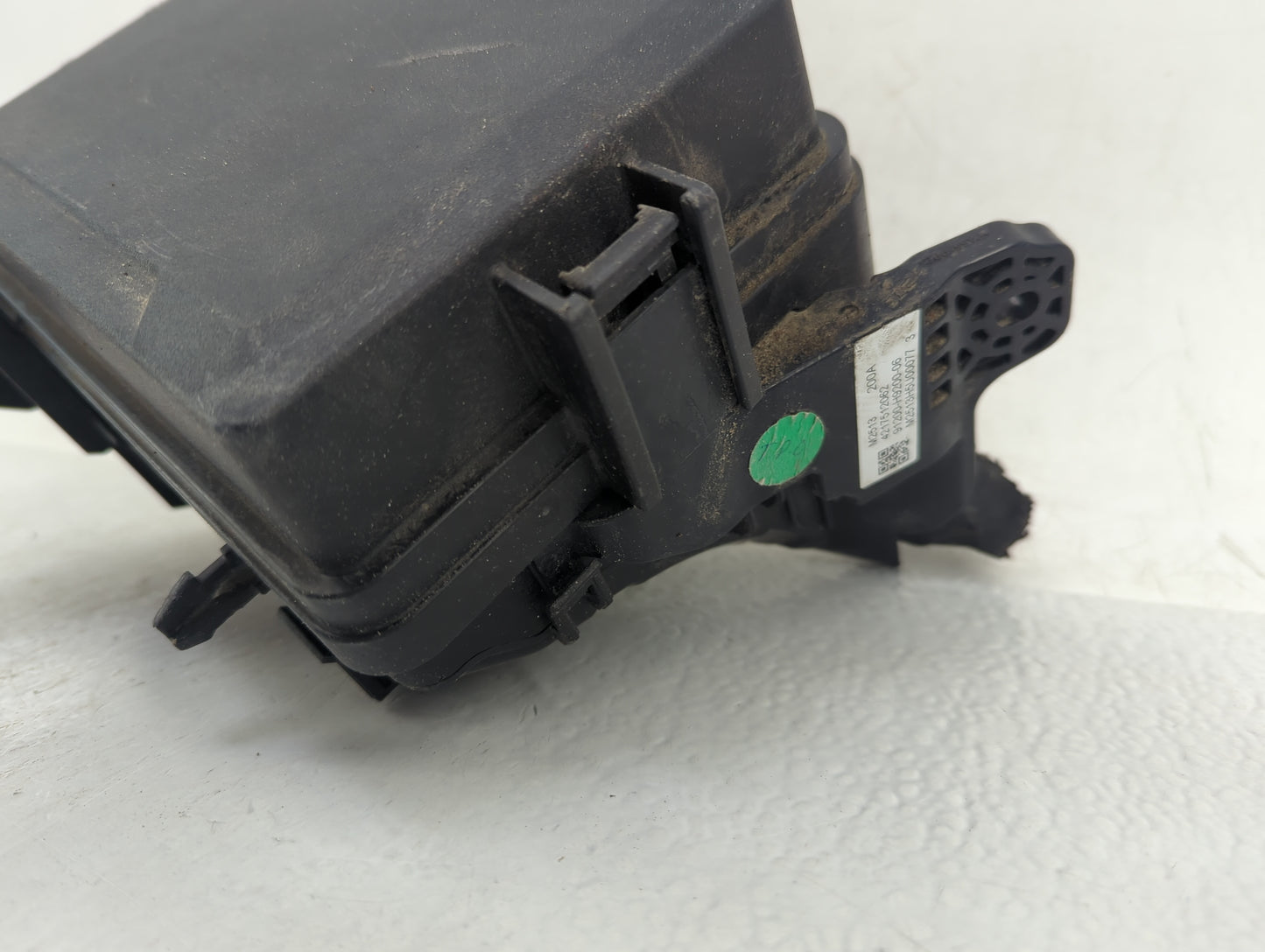 2018-2019 Kia Rio Fusebox Fuse Box Panel Relay Module Fits Fits 2018 2019 OEM Used Auto Parts - Oemusedautoparts1.com