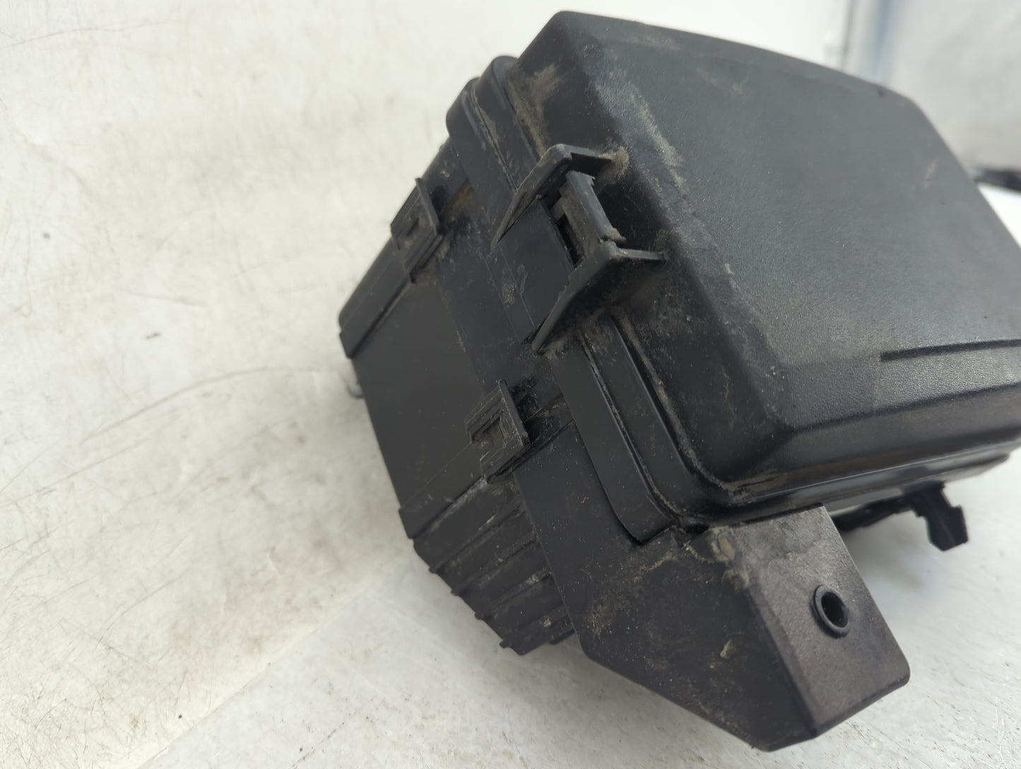 2018-2019 Kia Rio Fusebox Fuse Box Panel Relay Module Fits Fits 2018 2019 OEM Used Auto Parts - Oemusedautoparts1.com