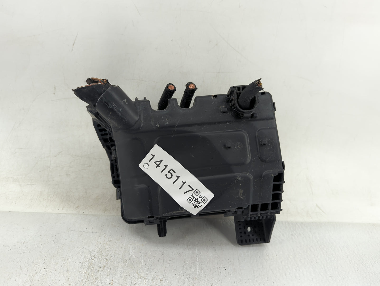 2018-2019 Kia Rio Fusebox Fuse Box Panel Relay Module Fits Fits 2018 2019 OEM Used Auto Parts - Oemusedautoparts1.com