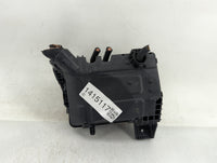 2018-2019 Kia Rio Fusebox Fuse Box Panel Relay Module Fits Fits 2018 2019 OEM Used Auto Parts - Oemusedautoparts1.com