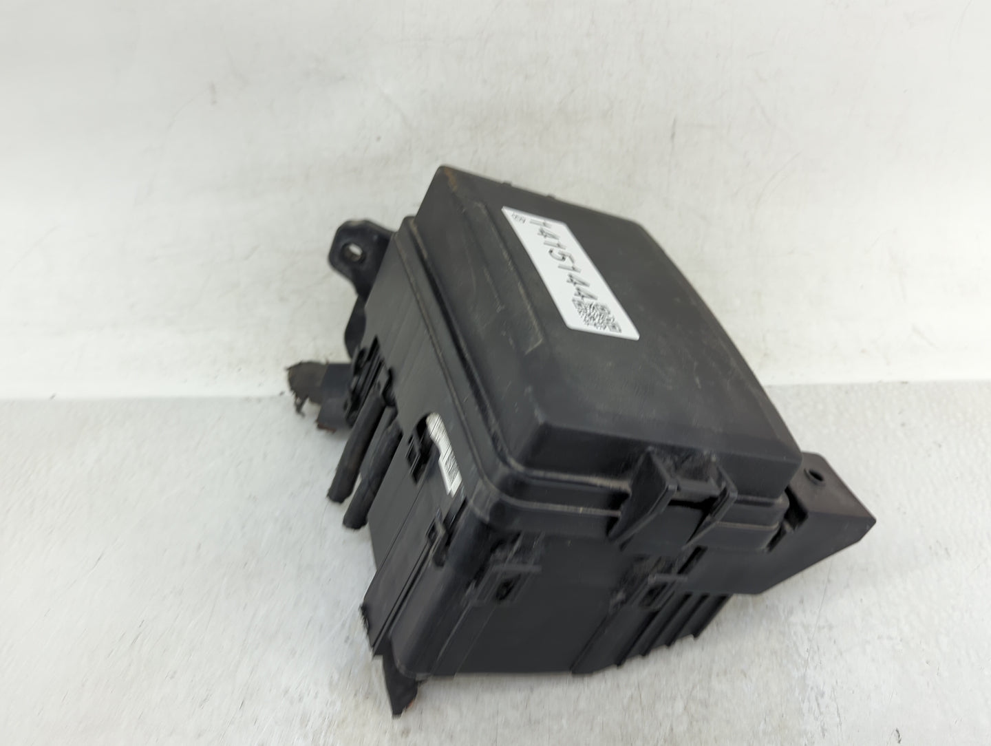 2018-2019 Kia Rio Fusebox Fuse Box Panel Relay Module P/N:91200-H9230 Fits Fits 2018 2019 OEM Used Auto Parts - Oemusedautop