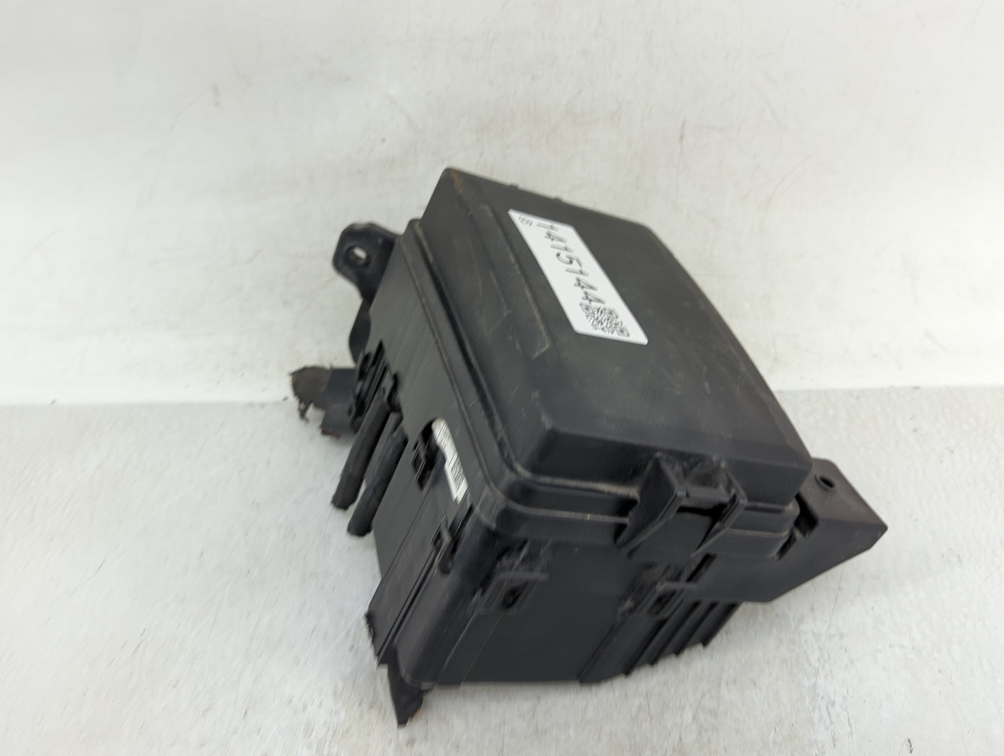 2018-2019 Kia Rio Fusebox Fuse Box Panel Relay Module P/N:91200-H9230 Fits Fits 2018 2019 OEM Used Auto Parts - Oemusedautop