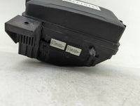 2018-2019 Kia Rio Fusebox Fuse Box Panel Relay Module P/N:91200-H9230 Fits Fits 2018 2019 OEM Used Auto Parts - Oemusedautop