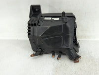 2018-2019 Kia Rio Fusebox Fuse Box Panel Relay Module P/N:91200-H9230 Fits Fits 2018 2019 OEM Used Auto Parts - Oemusedautop
