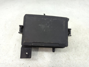 2018-2019 Kia Rio Fusebox Fuse Box Panel Relay Module P/N:91950-H9300 Fits Fits 2018 2019 OEM Used Auto Parts - Oemusedautop