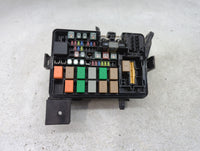 2018-2019 Kia Rio Fusebox Fuse Box Panel Relay Module P/N:91950-H9300 Fits Fits 2018 2019 OEM Used Auto Parts - Oemusedautop