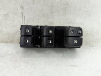 2018-2020 Kia Rio Master Power Window Switch Replacement Driver Side Left P/N:93570-H9150 Fits Fits 2018 2019 2020 OEM Used 