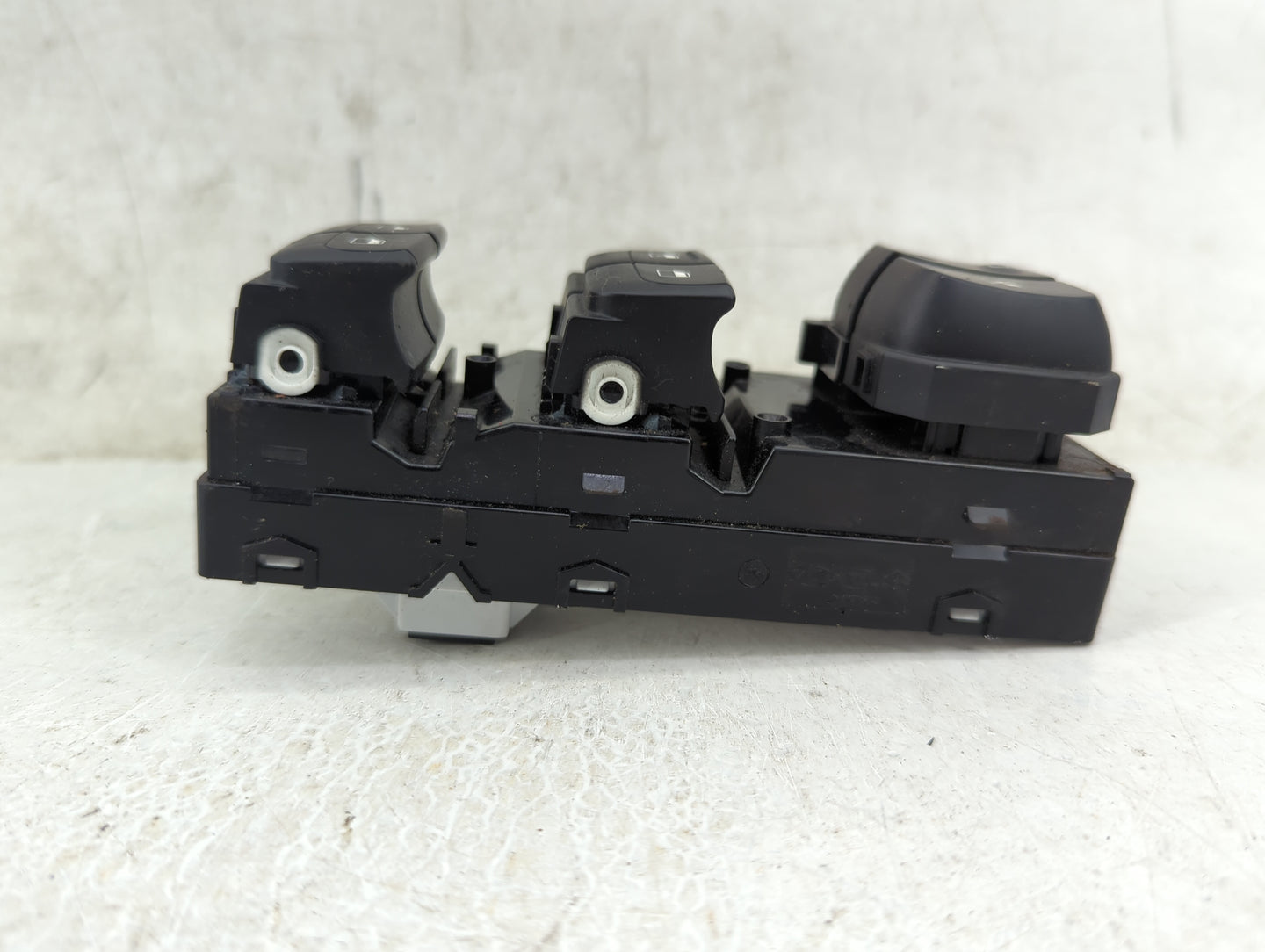 2018-2020 Kia Rio Master Power Window Switch Replacement Driver Side Left P/N:93570-H9150 Fits Fits 2018 2019 2020 OEM Used 