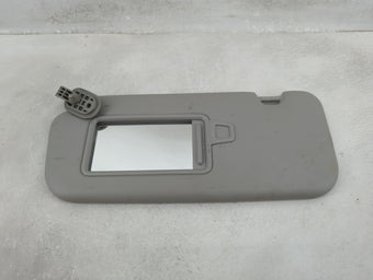 compare product 2018-2020 Kia Rio Sun Visor Shade Replacement Driver Left Mirror Fits Fits 2018 2019 2020 2021 2022 OEM Used Auto Parts