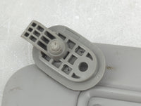 2018-2020 Kia Rio Sun Visor Shade Replacement Driver Left Mirror Fits Fits 2018 2019 2020 2021 2022 OEM Used Auto Parts - Oe