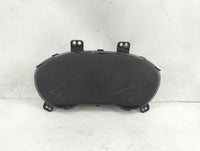 2018-2019 Kia Rio Instrument Cluster Speedometer Gauges P/N:94001-H9050 25936722 Fits Fits 2018 2019 OEM Used Auto Parts - O