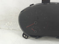 2018-2019 Kia Rio Instrument Cluster Speedometer Gauges P/N:94001-H9050 25936722 Fits Fits 2018 2019 OEM Used Auto Parts - O