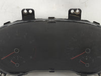2018-2019 Kia Rio Instrument Cluster Speedometer Gauges P/N:94001-H9050 25936722 Fits Fits 2018 2019 OEM Used Auto Parts - O