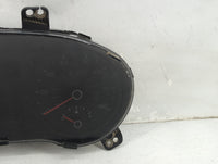 2018-2019 Kia Rio Instrument Cluster Speedometer Gauges P/N:94001-H9050 25936722 Fits Fits 2018 2019 OEM Used Auto Parts - O