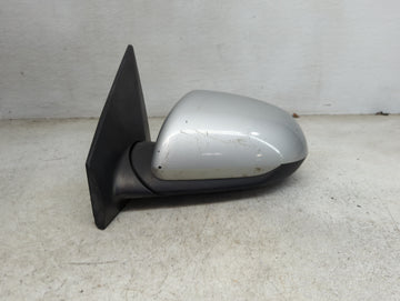 2018-2020 Kia Rio Driver Side View Mirror - Left Door Mirror OEM Used - Oemusedautoparts1.com