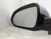 2018-2020 Kia Rio Driver Side View Mirror - Left Door Mirror OEM Used - Oemusedautoparts1.com