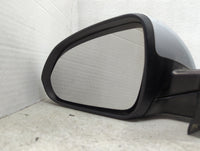 2018-2020 Kia Rio Driver Side View Mirror - Left Door Mirror OEM Used - Oemusedautoparts1.com